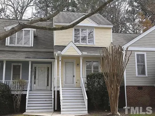 1619 Claiborne Ct, Raleigh, NC 27606