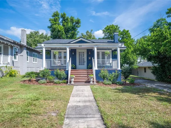 412 E PALM DRIVE, LAKELAND, FL 33803