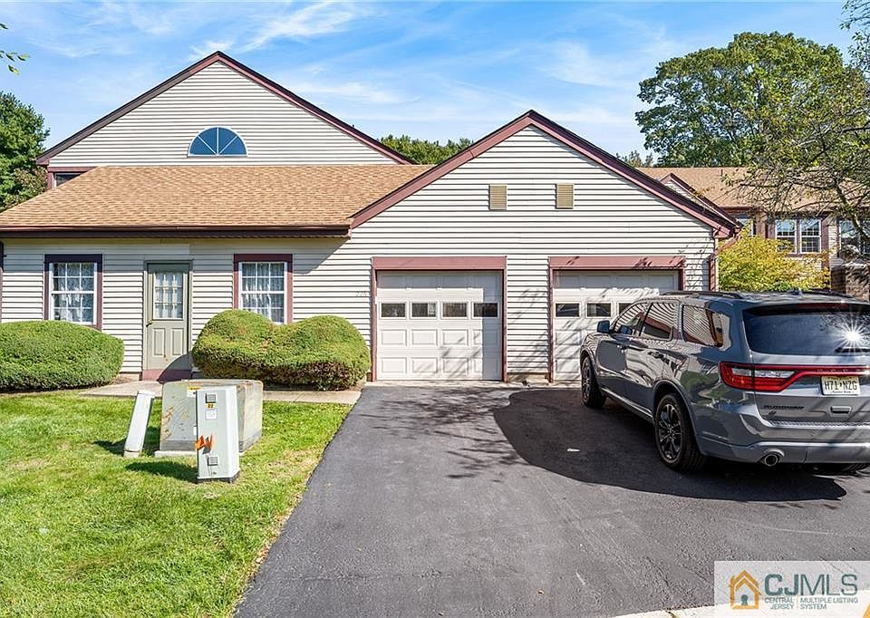 022H Rothwell Dr, Monroe Township, NJ 08831 Zillow