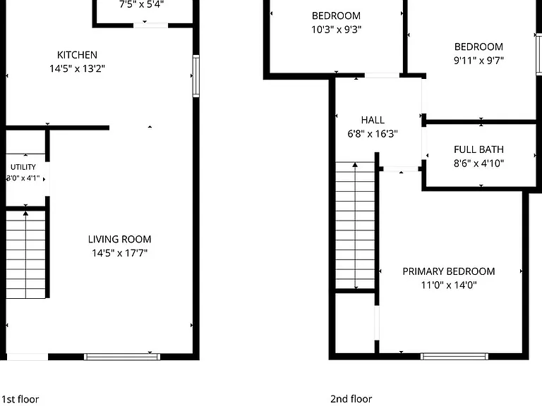 4601 Hudson Dr #D — Photo 19