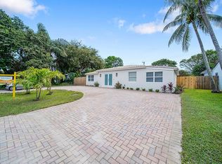 606 SW 18th Ct, Fort Lauderdale, FL 33315