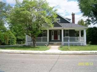 30 Delaware Ave, Ridley Park, PA 19078