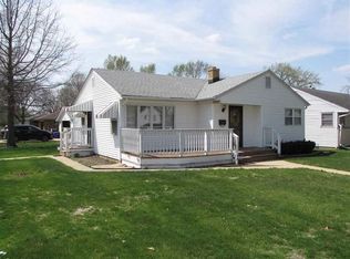 3004 Ellen Ave, Rockford, IL