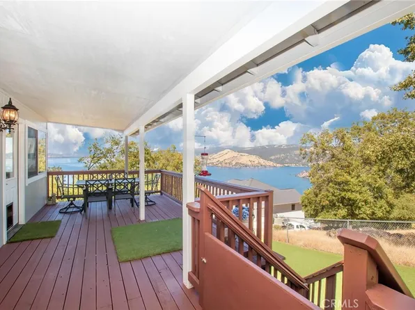 7440 Evergreen Dr, Kelseyville, CA 95451