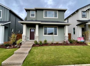 16665 SW Darling Ln, Sherwood, OR 97140