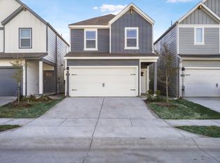 7004 Moonflower Ln, Princeton, TX 75407