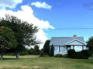 399 Church Rd, Cape Breton, NS B1Y 3A3