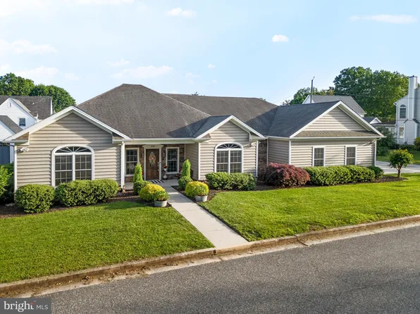 506 Giles St, Havre De Grace, MD 21078