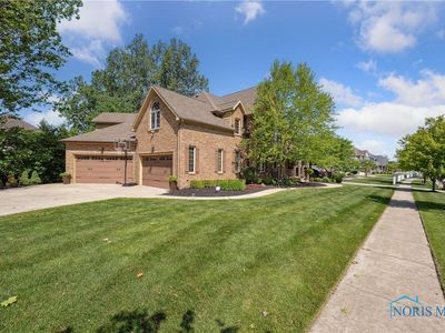 4811 Yosemite Pkwy, Sylvania, OH, 43560