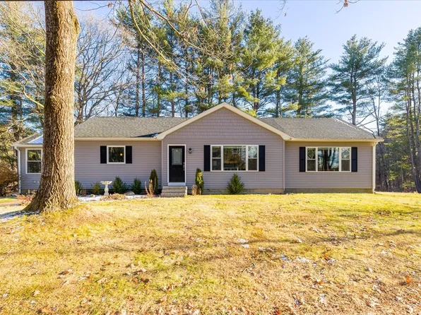 41 Walnut St, Baldwinville, MA 01436