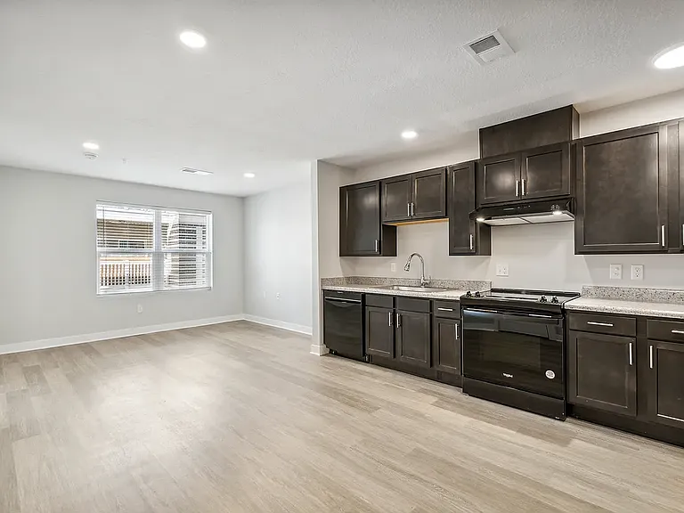 Residences at Fireclay — Photo 5