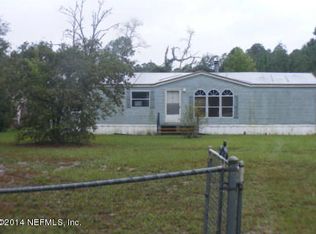 103 Lodge Pole Cir, Georgetown, FL 32139
