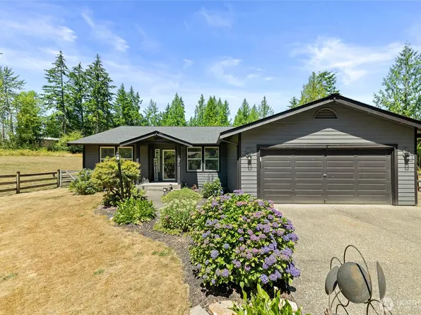 4615 354th Street E, Eatonville, WA 98328