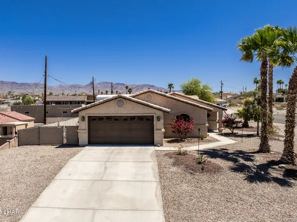 2878 Winterhaven Ct, Lake Havasu City, AZ 86404