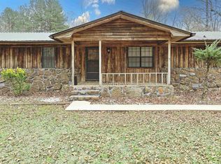 6740 Rayhan Rd, Pine Bluff, AR 71603