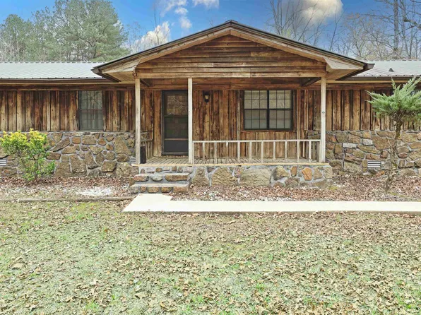 6740 Rayhan Rd, Pine Bluff, AR 71603