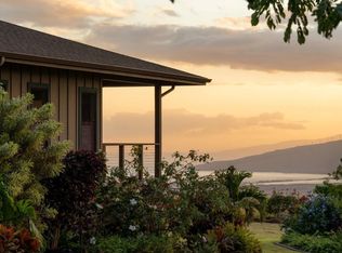 126 Hoomaikai Pl, Kula, HI 96790