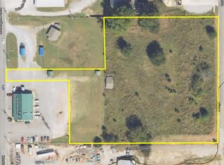1401 S Park Hill Rd, Tahlequah, OK 74464