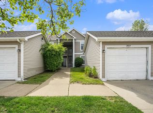 1464 Millbrook Trl, Ann Arbor, MI 48108