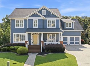 7327 Rocking Chair Ln, Hoschton, GA 30548
