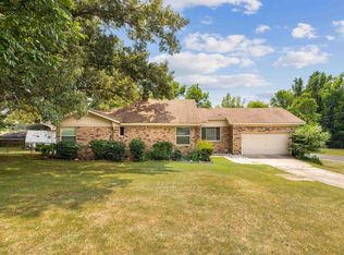 305 Ruth St, Benton, AR 72019