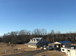 120 Jackson Rd, Ward, AR 72176