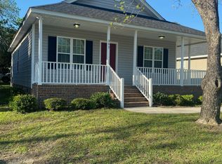 302 Karlaney Ave, Cayce, SC 29033