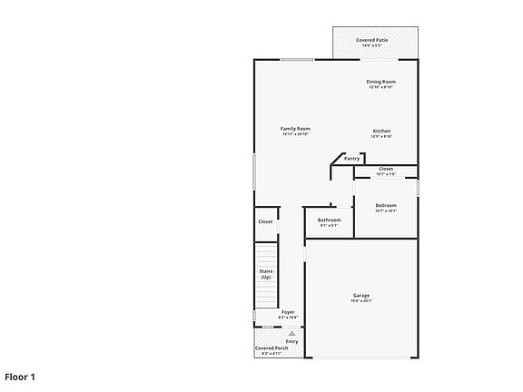2nd image of 5512 Silent Springs Dr