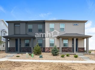 10273 Peoria Pkwy, Commerce City, CO 80022