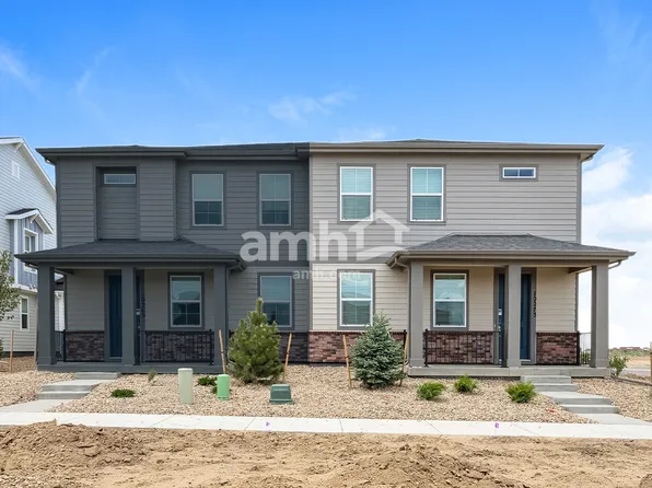 10273 Peoria Pkwy, Commerce City, CO 80022