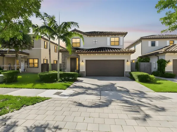 11790 SW 251st St, Homestead, FL 33032