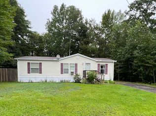 78 Moore Dr, Sabattus, ME 04280