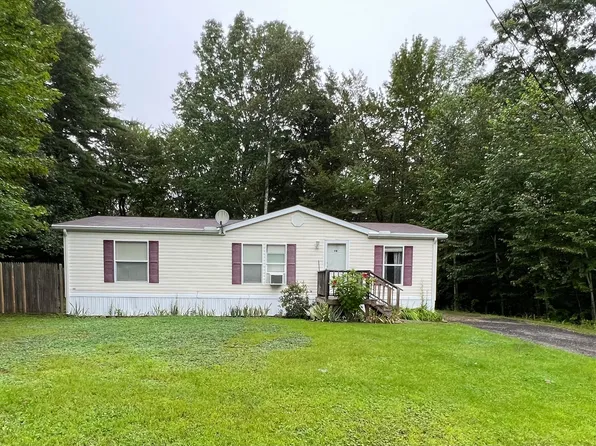 78 Moore Drive, Sabattus, ME 04280