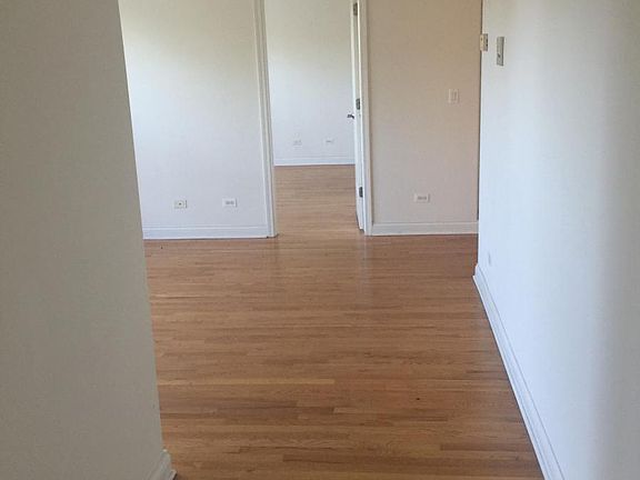 Front entryway