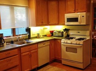 95 Thurston St, Somerville, MA 02145