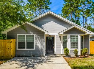 1040 W 7th St, Saint Augustine, FL 32084