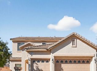 4337 Governors Hill St, Las Vegas, NV 89129