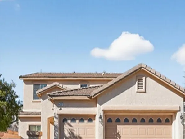 4337 Governors Hill St, Las Vegas, NV 89129