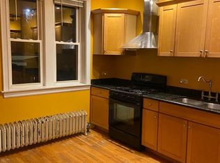 8014 S Morgan St APT 1, Chicago, IL 60620