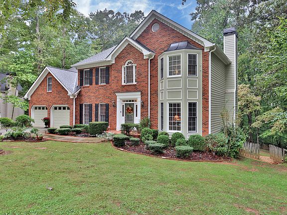 2nd image of 3272 Autumn Woods Trl NW