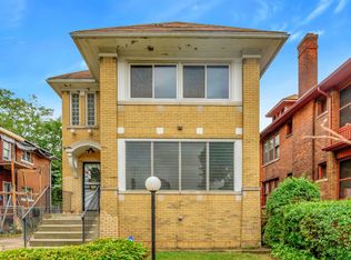 4381-4383 Seebaldt St, Detroit, MI 48204