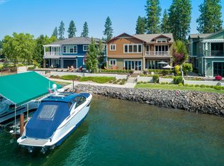 3882 W Shoreview Ln, Coeur D Alene, ID 83814