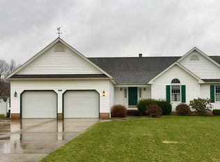 2955 Hallock Young Rd SW, Warren, OH 44481