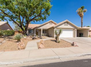258 N Dairy Ln, Mesquite, NV 89027