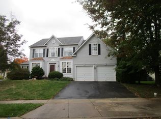1701 Dearbought Dr, Frederick, MD 21701