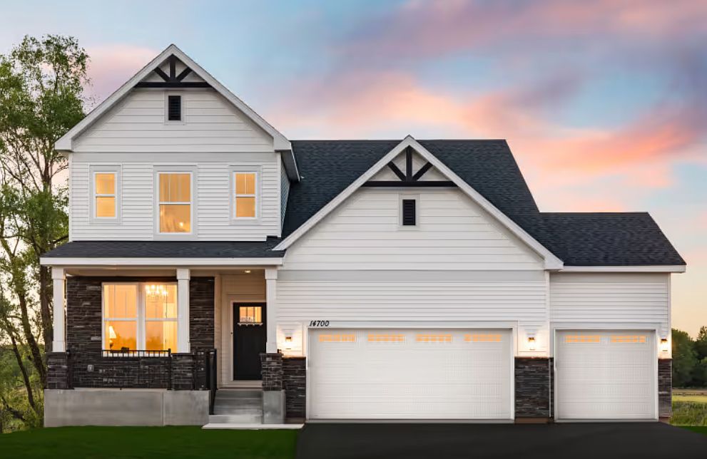 19673 105th Ave, Rogers, MN 55374 | Zillow