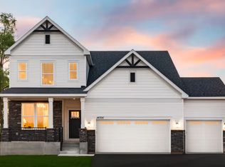 19673 105th Ave, Rogers, MN 55374