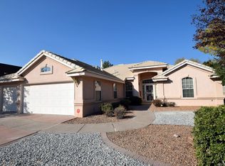 8615 Brighton Dr NE, Albuquerque, NM 87122