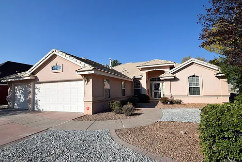 8615 Brighton Dr NE Photo 1