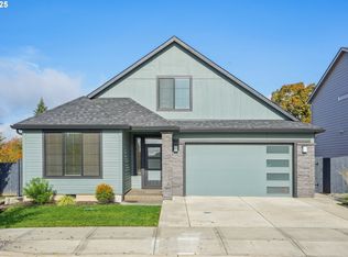 1708 NW 21st Way, Battle Ground, WA 98604